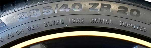 Bild von Mikes-Photography auf Pixabay Reifenbezeichnungen